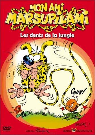 Acheter Mon ami Marsupilami : Les Dents de la jungle Bon état - 20,75 € Mon ami Marsupilami : Les Dents de la jungle Bon état - reconditionné disponible sur Label Emmaüs